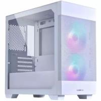 Корпус Lian LI Lancool 205M Mesh White G99. OE744MS.10