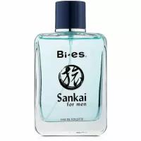 BI-ES Sankai парфюмерная вода 100 ml