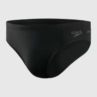 Speedo Плавки Speedo Eco Endurance+ 7cm Brief 40 56, черный