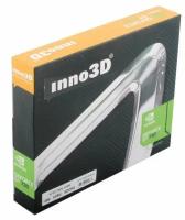 Видеокарта Inno3D 1Gb GT730 c CUDA