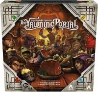 Настольная игра Dungeons & Dragons: The Yawning Portal (на английском)