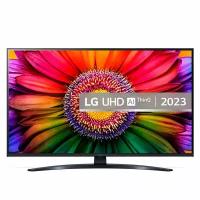 Телевизор LG 50UR81006LJ