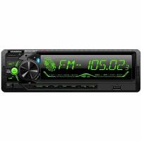 Автомагнитола SoundMAX SM-CCR3189FB черный