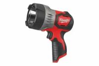 Аккумуляторный фонарь Milwaukee M12 SLED-0 4933451261 без АКБ и ЗУ подарок на день рождения мужчине, любимому, папе, дедушке, парню