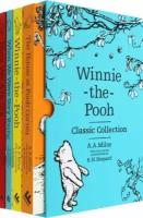 A. Milne - Winnie-the-Pooh Classic Collection