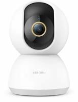 IP-Камера поворотная Xiaomi Smart Camera C300 Белый