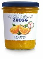 Десерт фруктовый ZUEGG апельсин, 330 г, 3 шт