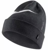 Шапка Nike Beanie GFA Team серая