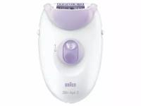 Эпилятор Braun 3170 Silk-epil Soft Perfection