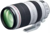 Объектив Canon EF 100-400mm f/4.5-5.6L IS II USM