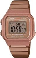 Наручные часы CASIO Vintage B650WC-5A