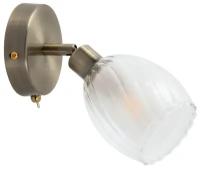 Бра ARTE Lamp A3184AP-1AB