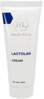 Holy Land LACTOLAN Moist Cream for dry skin — Увлажняющий крем для нормальной и сухой кожи