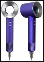 Фен для волос Sencicimen Hair Dryer HD15 Purple