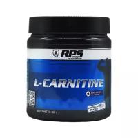 RPS Nutrition L-карнитин, 300 гр., черная смородина