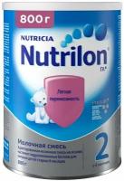 Смесь Nutrilon молочная 2 с 6 месяцев 800г