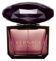 Женская парфюмерная вода Versace Crystal Noir, 30 мл