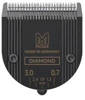 Ножевой блок Moser Diamond 1854-7023