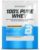 Протеин BioTechUSA 100% Pure Whey