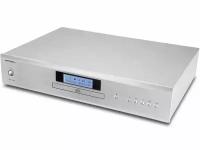 CD-проигрыватель Rotel CD11 MKII Silver