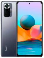 Смартфон Xiaomi Redmi Note 10 Pro 8/128 ГБ CN, Dual nano SIM, серый оникс