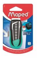 Maped Ластик розовый