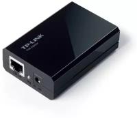 Инжектор PoE TP-LINK TL-PoE150S PoE адаптер