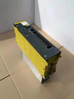 Модуль усилителя шпинделя Fanuc A06B-6078-H211#H500 13.2KW INPUT 283-325v OUTPUT 230v 48A