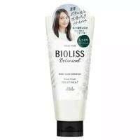 KOSE Ботанический бальзам "Bioliss Botanical" для сухих волос с органическими экстрактами и эфирными маслами Максимальное увлажнение (2 этап) 200 г