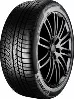 Зимние шины Continental ContiWinterContact TS850 MO 225/55 R17 97H