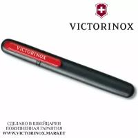 Механическая точилка для ножей VICTORINOX 4.3323, красный/черный