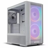 Корпус ATX Miditower Lian Li Lancool 216 White RGB