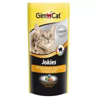 Лакомство для кошек GimCat Jokies