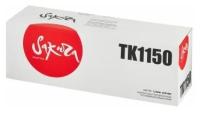 Тонер Картридж Sakura Printing TK1150 для Kyocera Mita ECOSYS m2135dn/ m2635dn/ m2735dw/ p2235dn, p2235dw, черный, 3 000 к