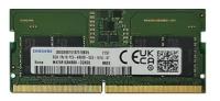 Оперативная память Samsung DDR5 4800 МГц SODIMM CL40 M425R1GB4BB0-CQK