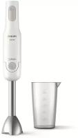 Блендер погружной Philips 650 Вт, белый (HR2534/00)