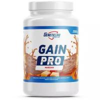 Гейнер GeneticLab Gain Pro 2000 г марсиан