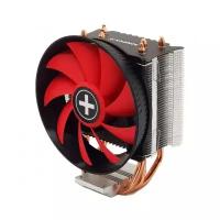 "Кулер CPU XILENCE Performance C XC029 (универсальный, 150W, 14.2-25.6 dB, 500-1800 rpm, 120мм, 4pin) RTL"