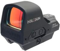 Коллиматорный прицел Holosun Open Reflex HS510C