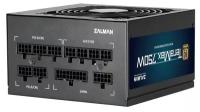 Блок питания 750W ZALMAN ZM750-TMX