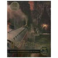 Revenson J. "Harry Potter. Film Vault. Volume 2. Diagon Alley, The Hocwarts Express, and the Ministry"