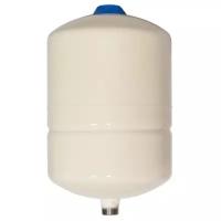 Гидроаккумулятор 12 литров вертикальный Aquasky / расширительный бак для систем водоснабжения и отопления