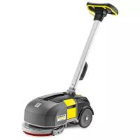 Поломоечная машина Karcher BD 30/4 C Bp Pack