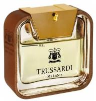 Trussardi My Land man edt 50 ml