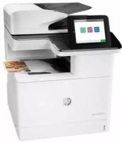 МФУ HP Color LaserJet Enterprise M776dn