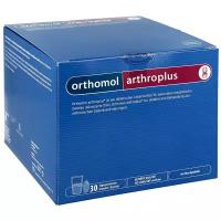 Arthro plus (порошок и капсулы) 30 доз (3 упаковки)