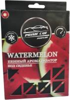 Ароматизатор пенный под сиденье Prime Car WATERMELON