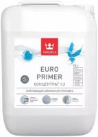 Грунтовка Tikkurila Euro Primer 10 л