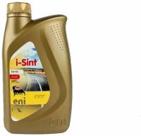 Масло моторное ENI I-SINT 5W40 1л