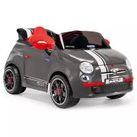 Peg-Perego Автомобиль Fiat 500